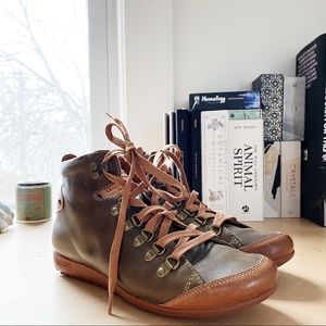Pikolino Lisboa Hiking boot (New/Unworn - no box)
